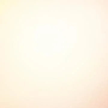 Subtle holographic gradient background in soft white and cream tones for mi.. Stock Illustration