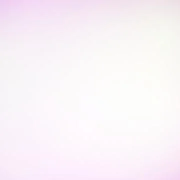 Subtle Holographic Gradient Background in Soft Pink and White for Minimalis.. Stock Illustration