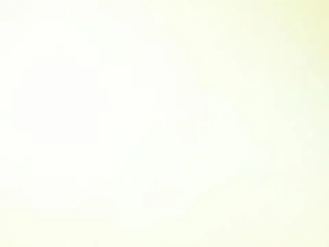 Subtle holographic white gradient texture with pale yellow and green irides.. Stock Illustration
