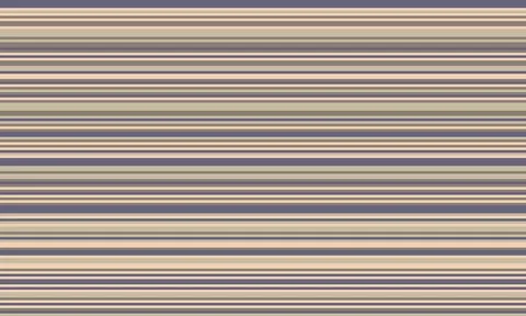Subtle horizontal stripes in muted earth tones create a calming, minimalist b Stock Illustration