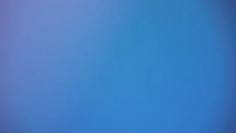 Subtle Light and Color Changes in this Cobalt Blue Background Video stock 247992573