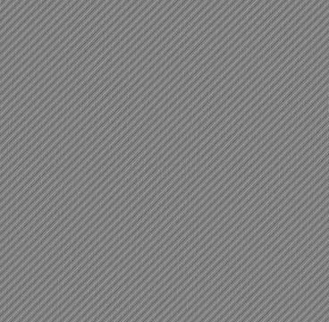 Subtle light and dark grey parallel lined texture Illustrazione stock