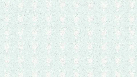 Subtle light green noise texture pattern for design background illustration イラスト素材