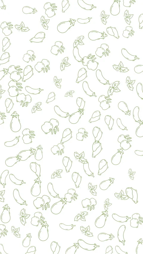 Subtle light green organic shape pattern background loop video abstract nat.. Video stock 338164467