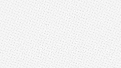 Subtle light grey grid pattern background 库存插图