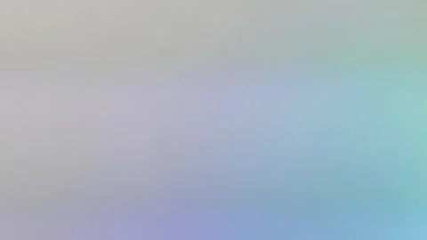 Subtle light leak ripples in silver green and lilac Stock Footage 279426948