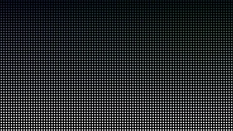 Subtle light leaks on white and purple gradient grid pattern Stock Footage 252859205