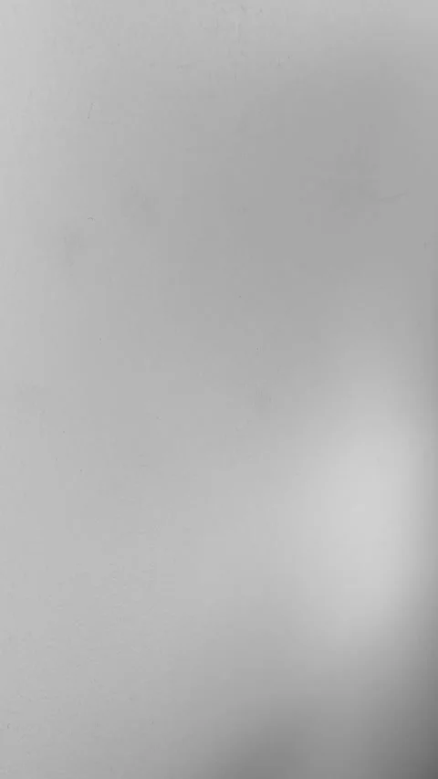 Subtle light soft shadow with evolving shadows, perfect for elegant titles, Video stock 318610725