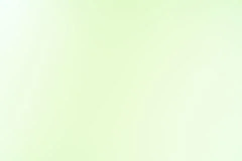 Subtle Lime Green Gradient Background for Fresh and Calming Visuals Stock Photos