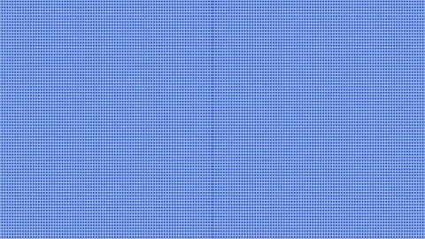 Subtle Lime Green Grid Pattern Background Seamless Texture Overlay Stock Footage 333113294