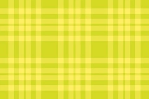 Subtle lime green plaid pattern, perfect for backgrounds, textiles, or websit Stock Illustration
