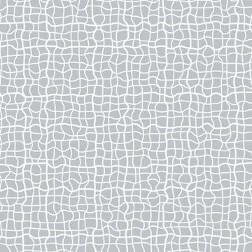 Subtle line pattern, checked background, rough grid backdrop Stock Illustration