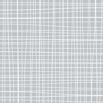 Subtle line pattern, checked background, rough grid backdrop Stock Illustration