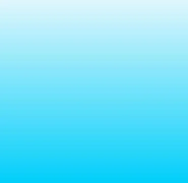 Subtle lines on blue ombre backdrop Illustrazione stock