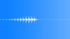 The subtle liquid pulse Sound Effect