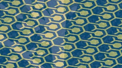 Subtle Looping Background Clean Style Stock Footage 328679468