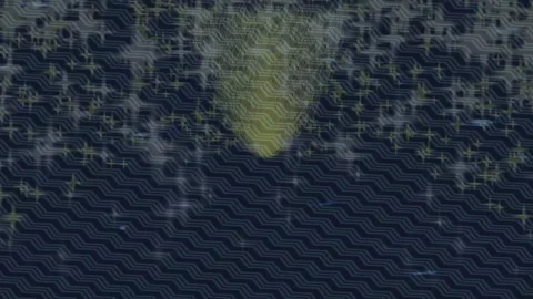 Subtle Looping Background Clean Style Stock Footage 328679864