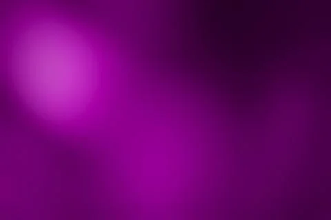 Subtle magenta gradient background with a glowing circle in the upper left Stock Photos