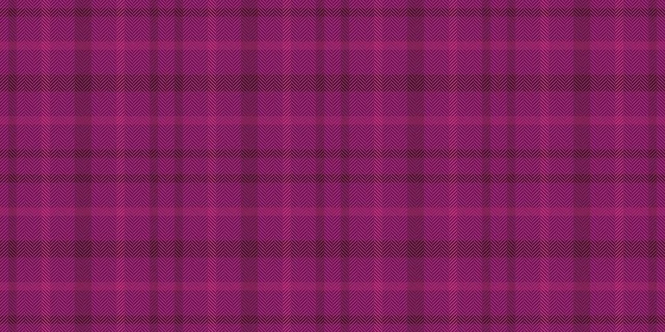 Subtle magenta plaid pattern. Perfect for website backgrounds, textile design Stock Illustration