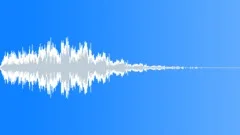 Subtle magic reveal sound Sound Effect