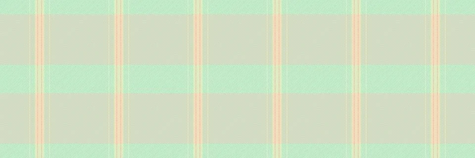 Subtle mint and beige plaid pattern.  Perfect for backgrounds, website design Stock Illustration