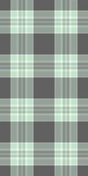 Subtle mint green and gray plaid pattern.  Perfect for textile design, websit 스톡 일러스트