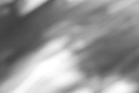 Subtle Monochrome Abstract Blurred Patterns and Tonal Variations Design Stock Photos