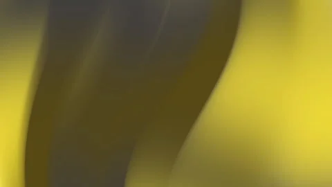 Subtle Motion Background with Shifting Gold and Graphite Hues creating Smoo.. Stock Footage 313173778