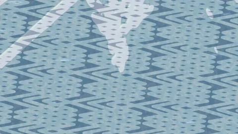 Subtle Motion Graphics Cinematic Feel Stock Footage 328668292