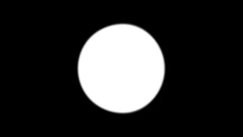 Subtle Moving Bars of Light Stock Footage 294144351