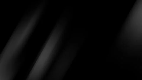 Subtle Moving Light Streaks: Abstract Background Loop for Graphic Design Pr.. Stock Footage 314143923