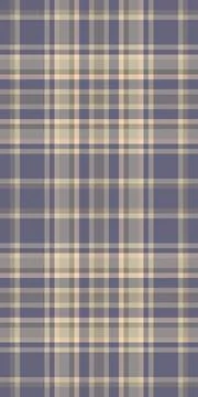 Subtle muted plaid pattern in calming neutrals and dusty purples. Perfect for Stockillustratie