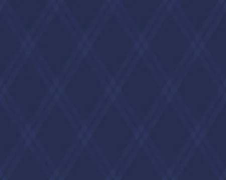 Subtle navy blue diamond pattern background.  Elegant, textured design perfec 스톡 일러스트