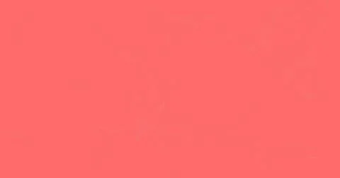 Subtle network of thin lines and small dots on plain salmon pink background.. Illustrazione stock