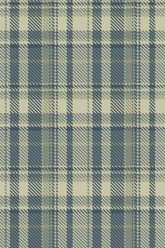 Subtle neutral plaid pattern. Elegant texture with muted beige and blue tones イラスト素材