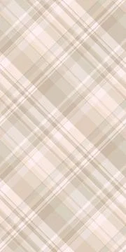Subtle neutral plaid pattern. Elegant and versatile design perfect for backgr Stockillustratie