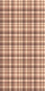Subtle neutral plaid pattern. Perfect for backgrounds, textiles, or website d Stock Illustration
