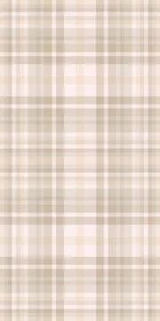 Subtle neutral plaid pattern in soft beige and cream tones.  Perfect for back 스톡 일러스트