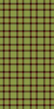 Subtle olive green and maroon plaid pattern.  Perfect for backgrounds, textil Stock Illustration