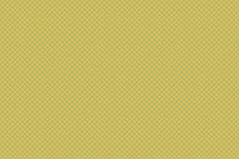 Subtle olive green and yellow diagonal crosshatch pattern.  Perfect for backg Stock Illustration