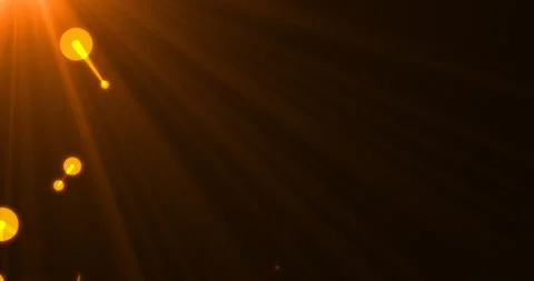 A subtle orbital movement revealing sparse glowing nodes in the top corner 스톡 동영상 345834880