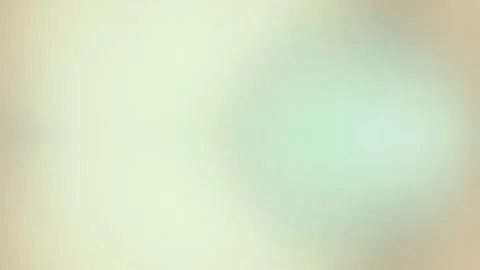 Subtle Pale Green and Beige Blurred Background Stock Footage 331549239