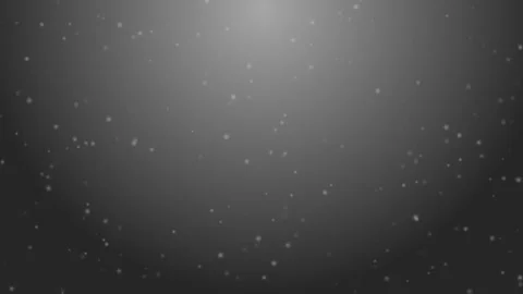 Subtle particles dust bokeh gray abstract background overlay effect Stock Footage 328305079