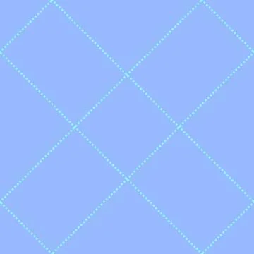 Subtle pastel background. A minimal pattern of intersecting dotted lines crea Illustrazione stock