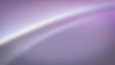 Subtle pastel gradient featuring soft purple and lilac hues, accented with .. Illustrazione stock