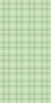 Subtle pastel green plaid pattern. Perfect for textile design, website backgr Stock Illustration