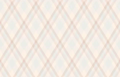 Subtle pastel pink and gray crisscross pattern.  Elegant, minimalist design p Stock Illustration