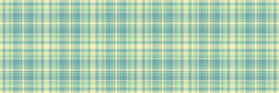 Subtle pastel plaid pattern in calming greens and yellows. Perfect for backgr Stock Illustration