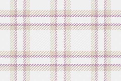 Subtle pastel plaid pattern. Elegant and versatile design perfect for website イラスト素材