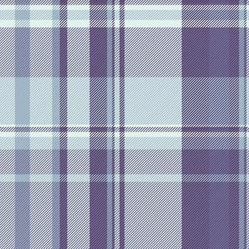 Subtle pastel plaid pattern.  Elegant and versatile design, perfect for texti Stock Illustration